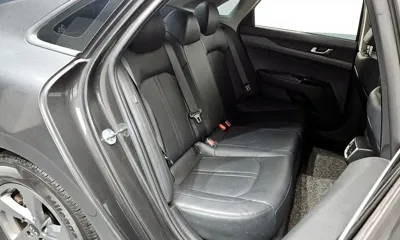 Kia K5 2021, 101868 км, за 9243.47 USD - фото 12