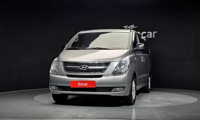 Hyundai Starex 2015, 176258 км, за 5251.41 USD