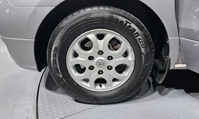 Hyundai Starex 2015, 176258 км, за 5251.41 USD
