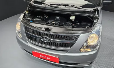 Hyundai Starex 2015, 176258 км, за 5251.41 USD - фото 6