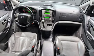 Hyundai Starex 2015, 176258 км, за 5251.41 USD - фото 7