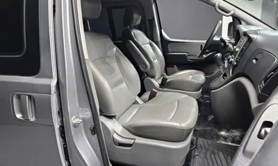 Hyundai Starex 2015, 176258 км, за 5251.41 USD - фото 10