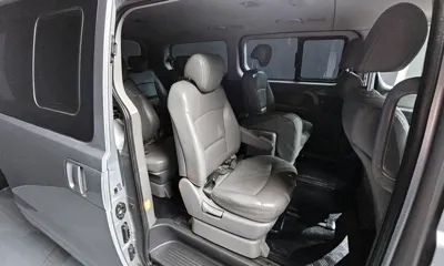 Hyundai Starex 2015, 176258 км, за 5251.41 USD - фото 12