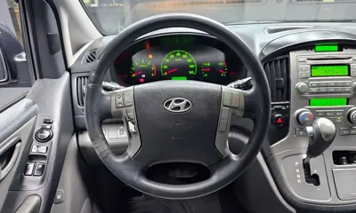 Hyundai Starex 2015, 176258 км, за 5251.41 USD - фото 13