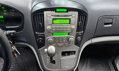 Hyundai Starex 2015, 176258 км, за 5251.41 USD - фото 15