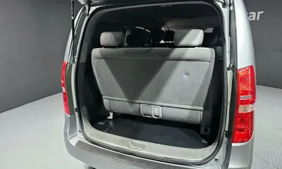 Hyundai Starex 2015, 176258 км, за 5251.41 USD - фото 20