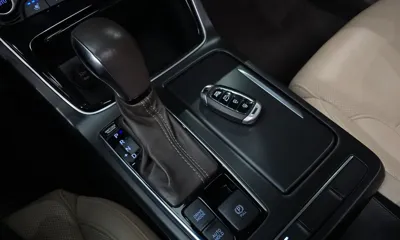 Hyundai Grandeur 2018, 87427 км, за 11004.75 USD - фото 9