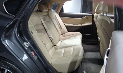 Hyundai Grandeur 2018, 87427 км, за 11004.75 USD - фото 11