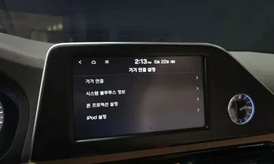 Hyundai Grandeur 2018, 87427 км, за 11004.75 USD - фото 15