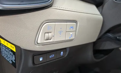 Hyundai Grandeur 2018, 87427 км, за 11004.75 USD - фото 27
