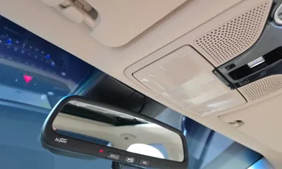 Hyundai Grandeur 2018, 87427 км, за 11004.75 USD - фото 33