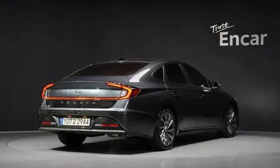 Hyundai Sonata 2022, 99439 км, за 11891.86 USD
