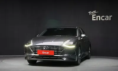Hyundai Sonata 2022, 99439 км, за 11891.86 USD