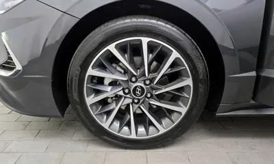 Hyundai Sonata 2022, 99439 км, за 11891.86 USD