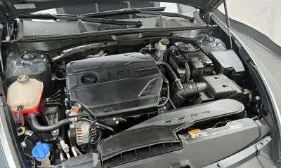 Hyundai Sonata 2022, 99439 км, за 11809.11 USD - фото 6