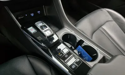 Hyundai Sonata 2022, 99439 км, за 11809.11 USD - фото 9