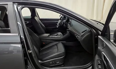 Hyundai Sonata 2022, 99439 км, за 11809.11 USD - фото 11