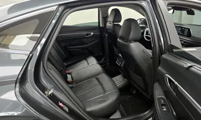 Hyundai Sonata 2022, 99439 км, за 11809.11 USD - фото 12