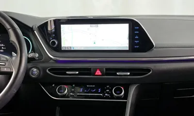 Hyundai Sonata 2022, 99439 км, за 11809.11 USD - фото 14