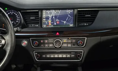 Kia K7 2018, 86807 км, за 8861.76 USD - фото 18