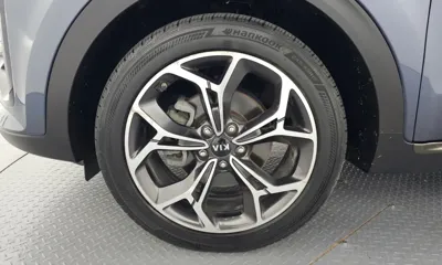 Kia Sportage 2019, 91099 км, за 10371.54 USD