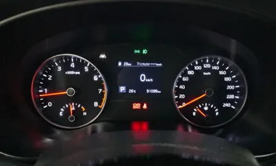 Kia Sportage 2019, 91099 км, за 10293.17 USD - фото 8