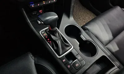 Kia Sportage 2019, 91099 км, за 10293.17 USD - фото 9