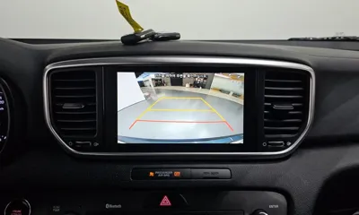 Kia Sportage 2019, 91099 км, за 10293.17 USD - фото 14
