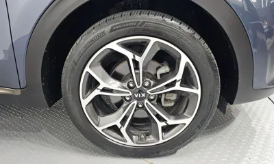 Kia Sportage 2019, 91099 км, за 10293.17 USD - фото 21