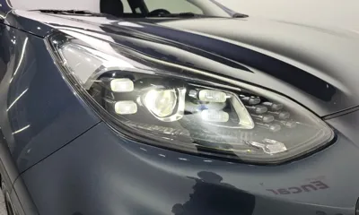 Kia Sportage 2019, 91099 км, за 10293.17 USD - фото 22