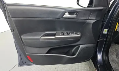 Kia Sportage 2019, 91099 км, за 10293.17 USD - фото 24