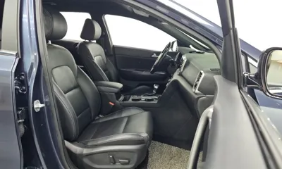 Kia Sportage 2019, 91099 км, за 10293.17 USD - фото 26
