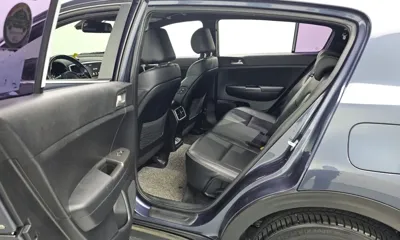 Kia Sportage 2019, 91099 км, за 10293.17 USD - фото 31