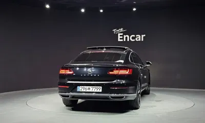 Volkswagen Arteon 2019, 92993 км, за 13456.74 USD