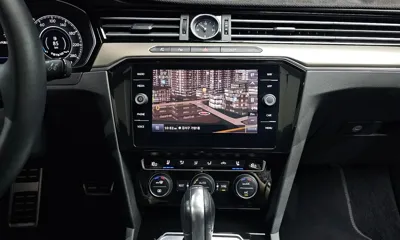 Volkswagen Arteon 2019, 92993 км, за 13456.74 USD - фото 14