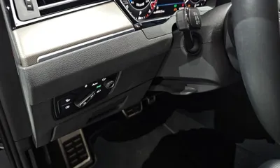 Volkswagen Arteon 2019, 92993 км, за 13456.74 USD - фото 33