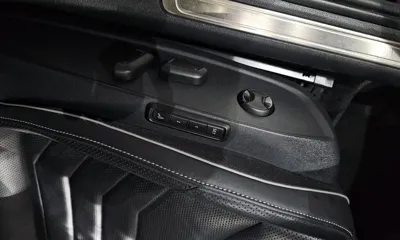 Volkswagen Arteon 2019, 92993 км, за 13456.74 USD - фото 38