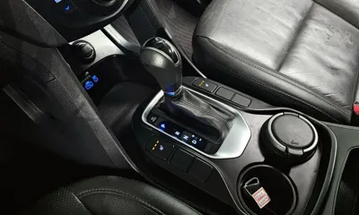 Hyundai Santafe 2016, 149679 км, за 6291.39 USD - фото 9