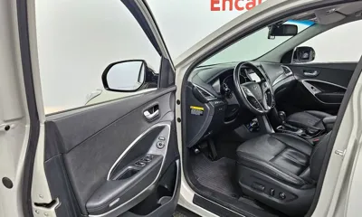 Hyundai Santafe 2016, 149679 км, за 6291.39 USD - фото 10