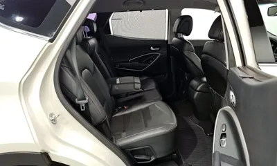 Hyundai Santafe 2016, 149679 км, за 6291.39 USD - фото 11