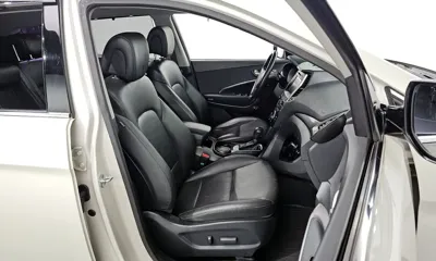 Hyundai Santafe 2016, 149679 км, за 6291.39 USD - фото 12