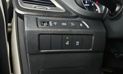 Hyundai Santafe 2016, 149679 км, за 6291.39 USD - фото 15