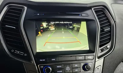 Hyundai Santafe 2016, 149679 км, за 6291.39 USD - фото 17