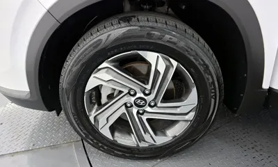 Hyundai Santafe 2021, 95119 км, за 14450.86 USD