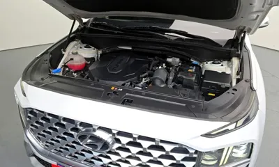 Hyundai Santafe 2021, 95119 км, за 14450.86 USD - фото 6