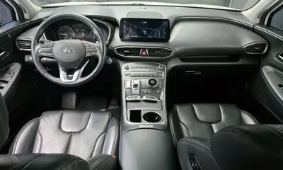 Hyundai Santafe 2021, 95119 км, за 14450.86 USD - фото 7