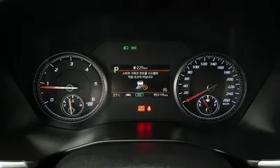 Hyundai Santafe 2021, 95119 км, за 14450.86 USD - фото 8
