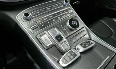Hyundai Santafe 2021, 95119 км, за 14450.86 USD - фото 9
