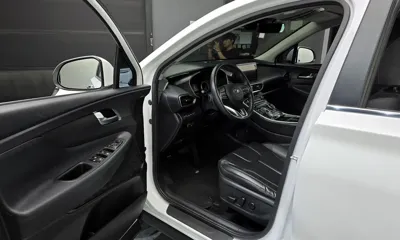 Hyundai Santafe 2021, 95119 км, за 14450.86 USD - фото 10