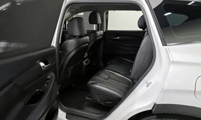 Hyundai Santafe 2021, 95119 км, за 14450.86 USD - фото 11